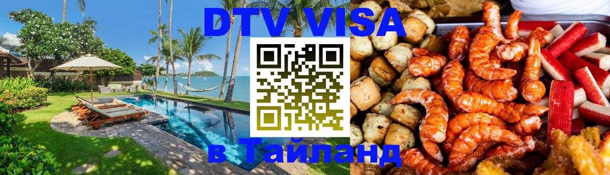 Оформление DTV визы под ключ: стоимость и тарифы, только загранпаспорт - 08.01.2026 